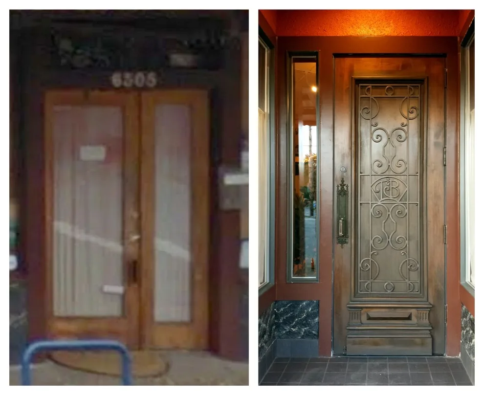 Door Transformations by Classic Sash & Door Company - Photo 13