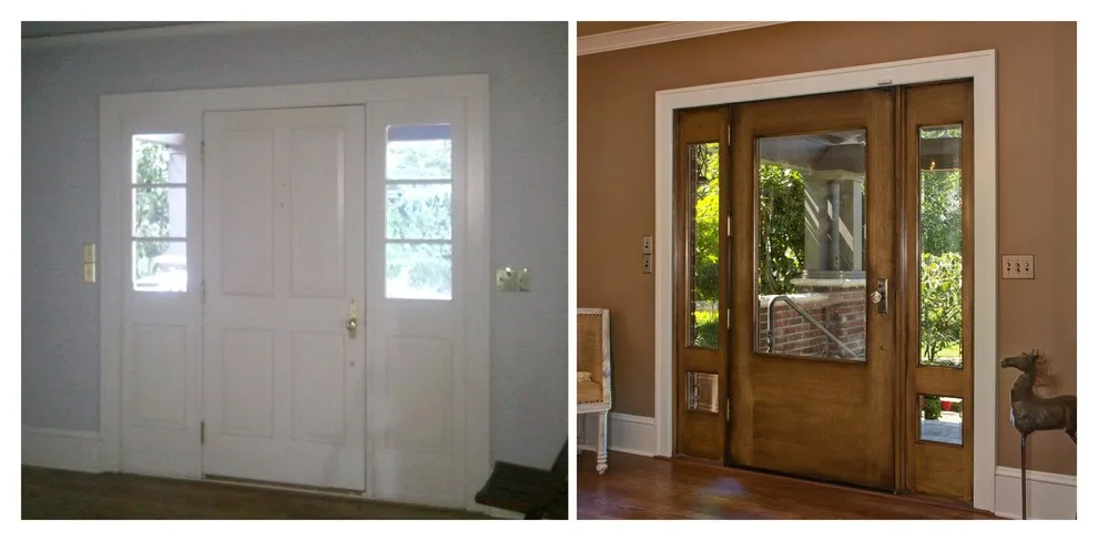 Door Transformations by Classic Sash & Door Company - Photo 7