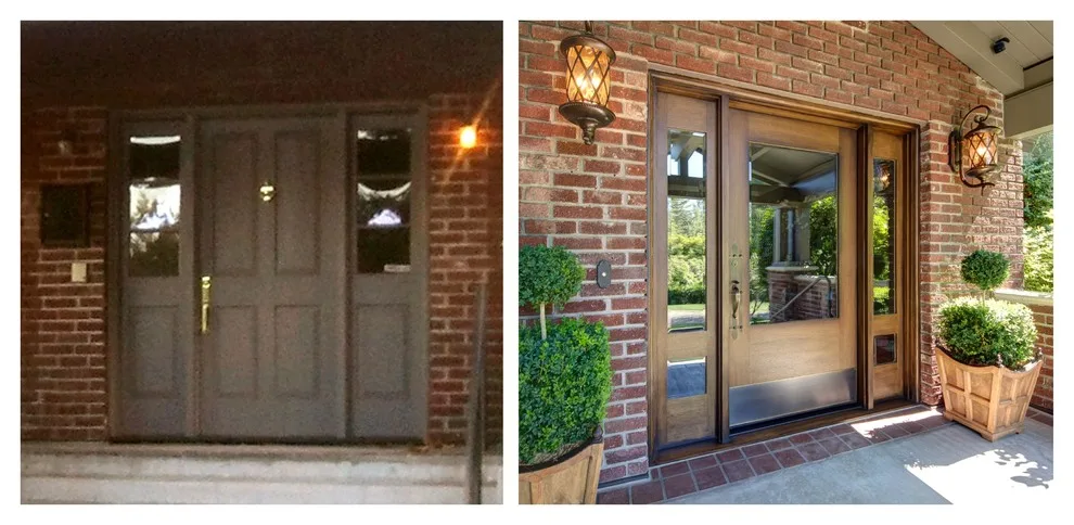 Door Transformations by Classic Sash & Door Company - Photo 12