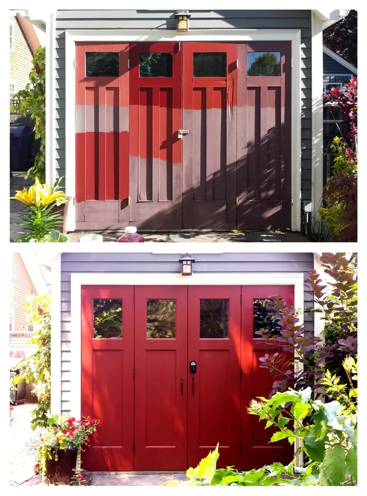 Door Transformations by Classic Sash & Door Company - Photo 10