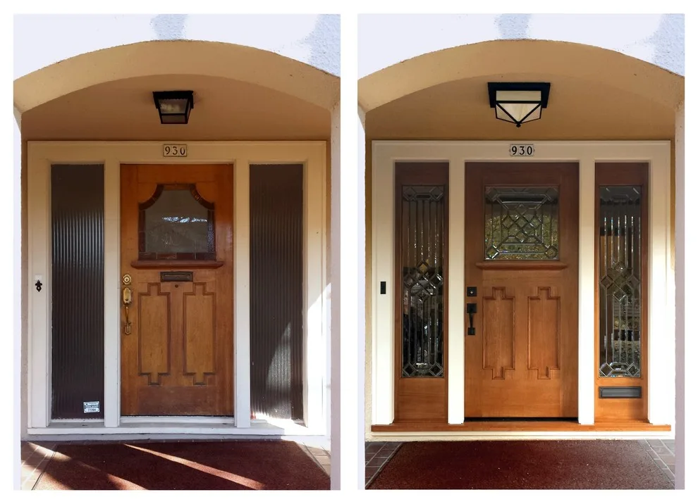Door Transformations by Classic Sash & Door Company - Photo 11