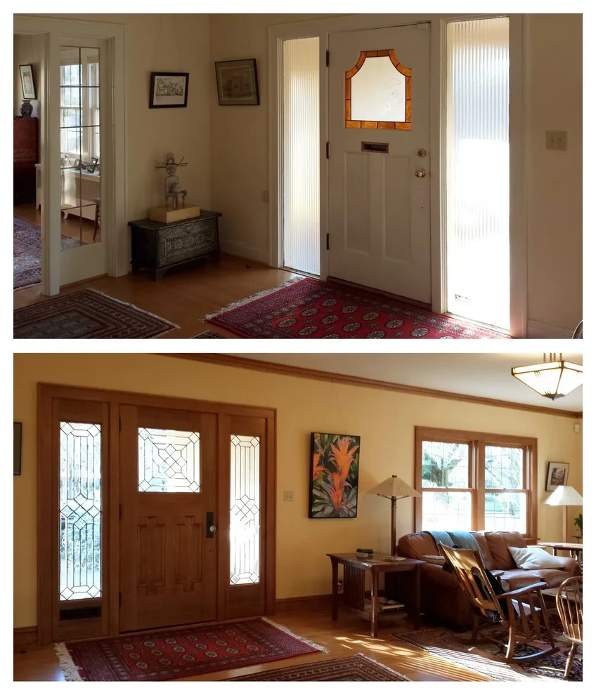 Door Transformations by Classic Sash & Door Company - Photo 8