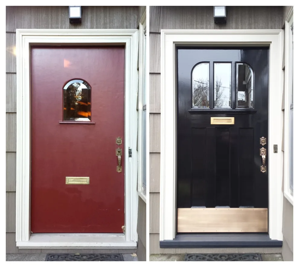 Door Transformations by Classic Sash & Door Company - Photo 2