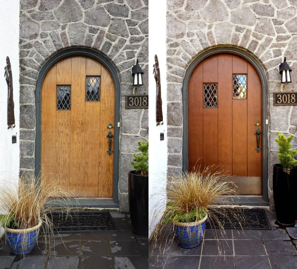 Door Transformations by Classic Sash & Door Company - Photo 4