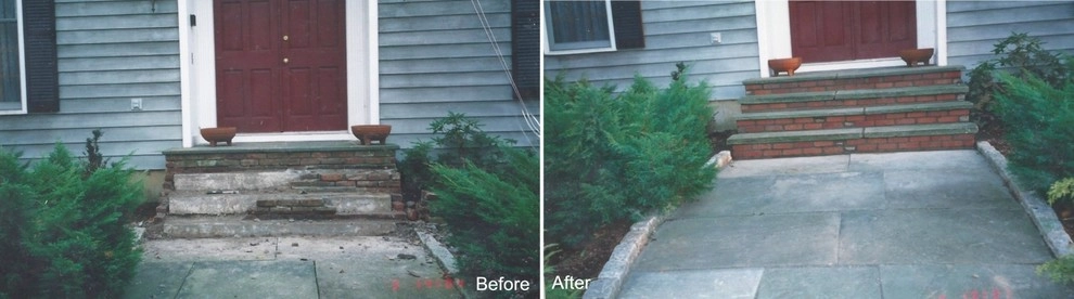 Masonry Construction Projects by Alvarez Masonry, Landscaping & Construction, Inc. - Photo 76