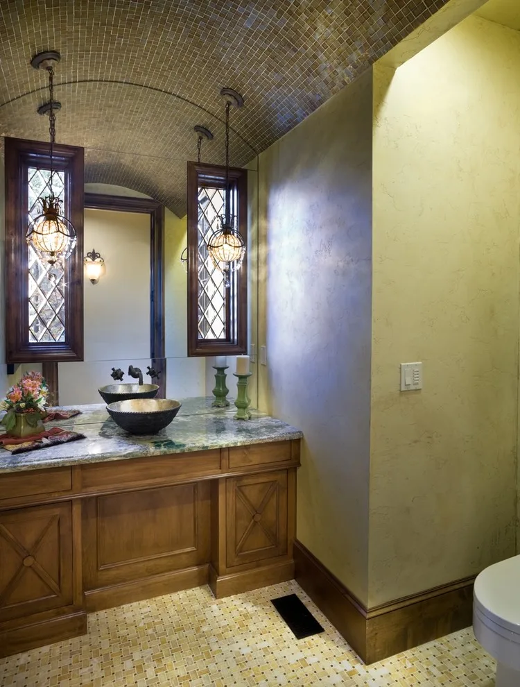 Signature Beveled Glass - Photo 9