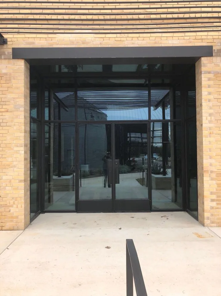 Buda, Texas 2018 Project by Presidio Doors - Photo 8