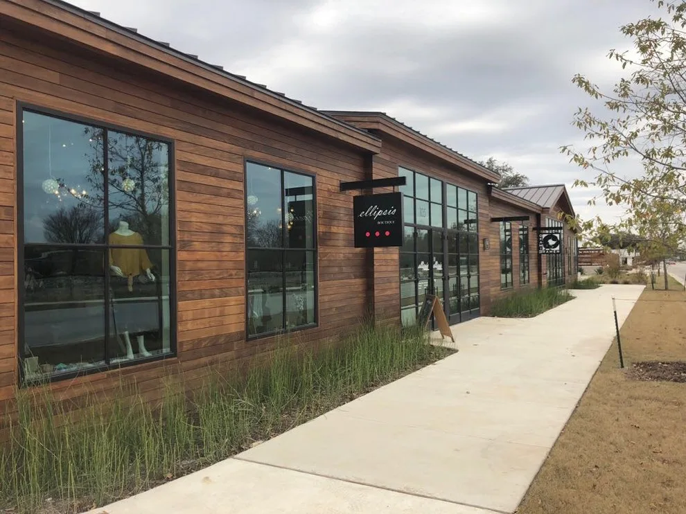 Buda, Texas 2018 Project by Presidio Doors - Photo 14