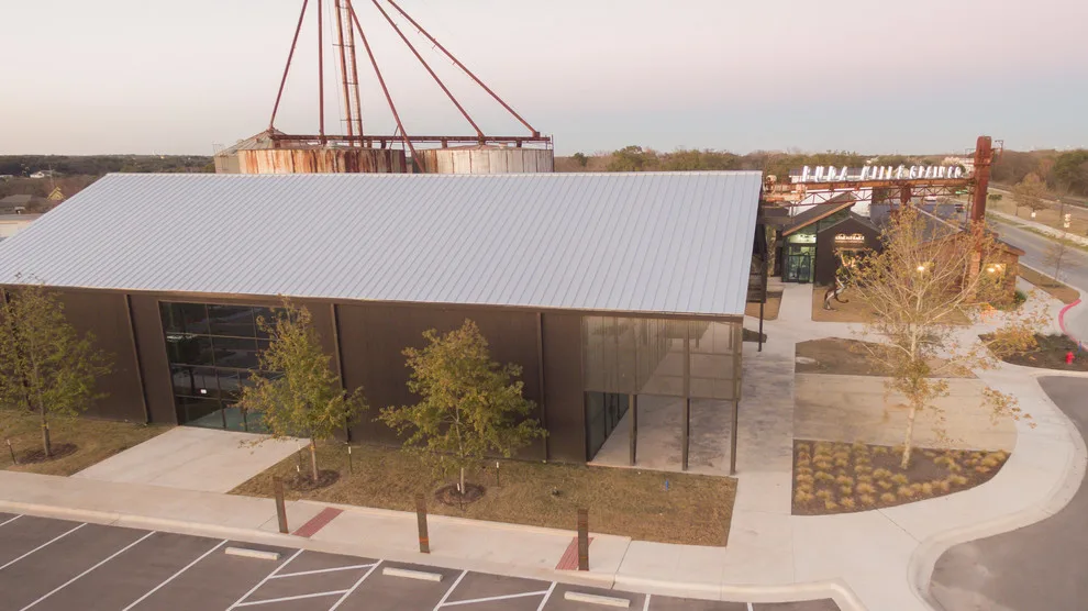 Buda, Texas 2018 Project by Presidio Doors - Photo 4