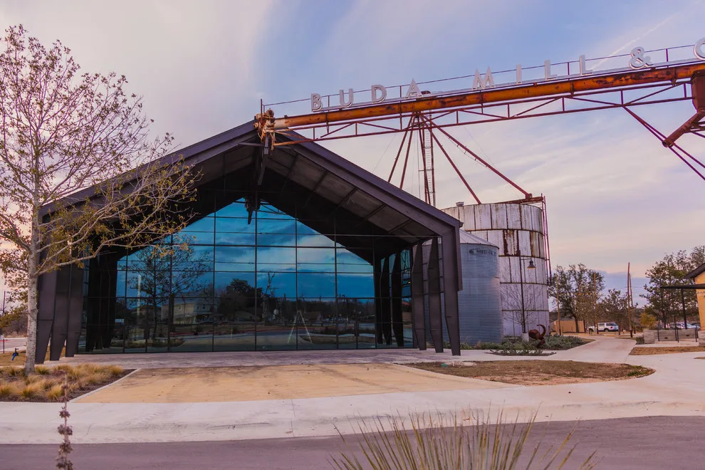 Buda, Texas 2018 Project by Presidio Doors - Photo 11