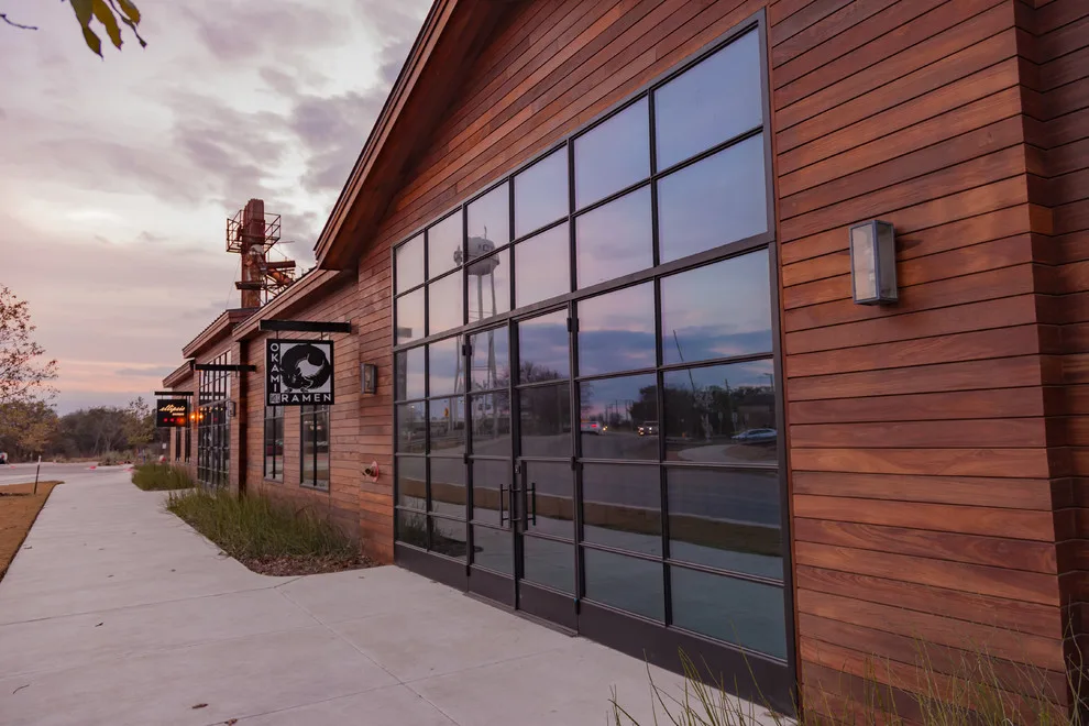 Buda, Texas 2018 Project by Presidio Doors - Photo 9