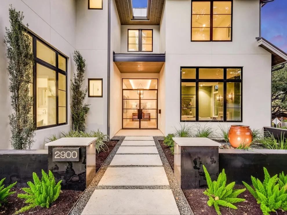 2020 - Housing Developments by Presidio Doors - Photo 7