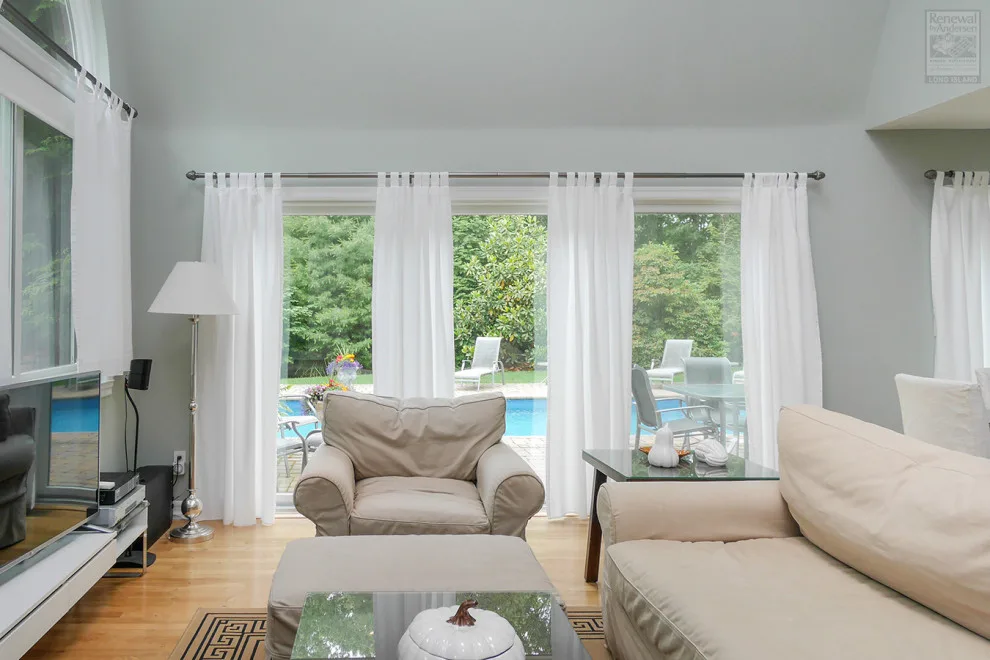 Living Spaces with Recently Installed Windows by Renewal By Andersen Long Island - Photo 91