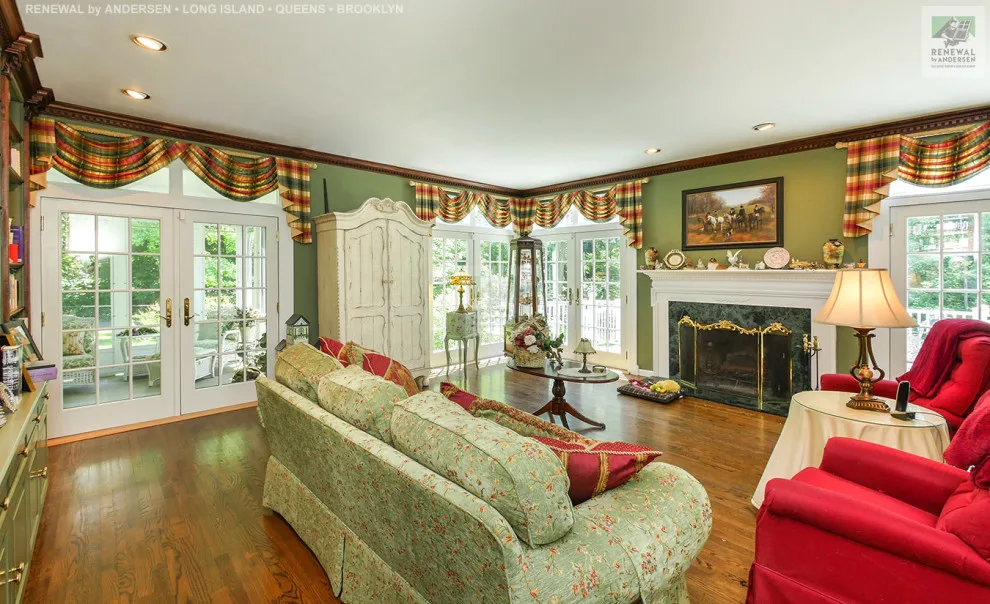 Living Spaces with Recently Installed Windows by Renewal By Andersen Long Island - Photo 84