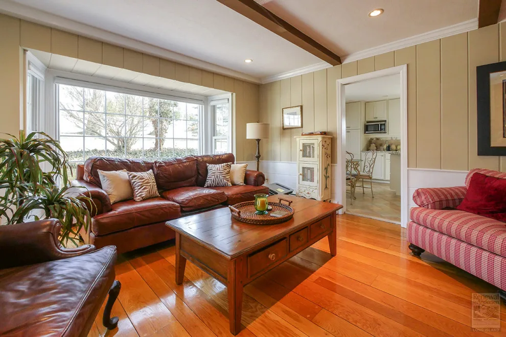 Living Spaces with Recently Installed Windows by Renewal By Andersen Long Island - Photo 10
