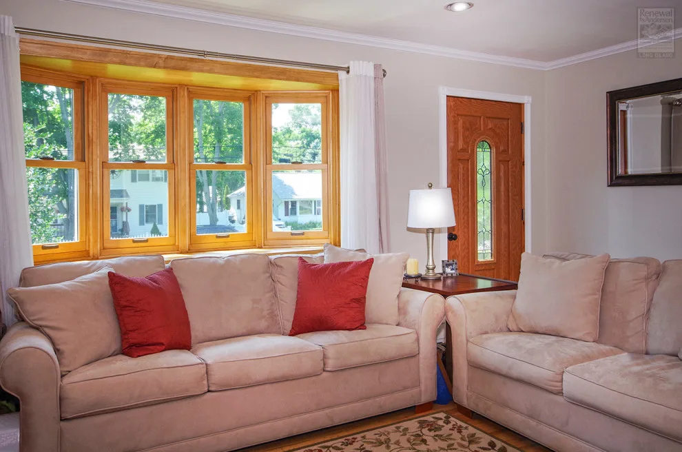 Living Spaces with Recently Installed Windows by Renewal By Andersen Long Island - Photo 118