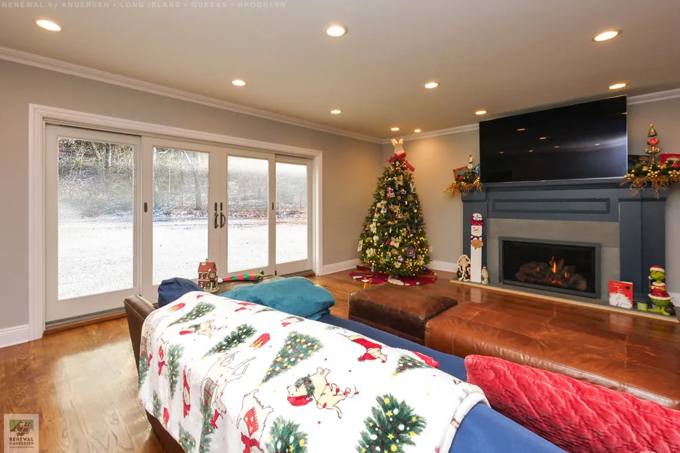 Living Spaces with Recently Installed Windows by Renewal By Andersen Long Island - Photo 76