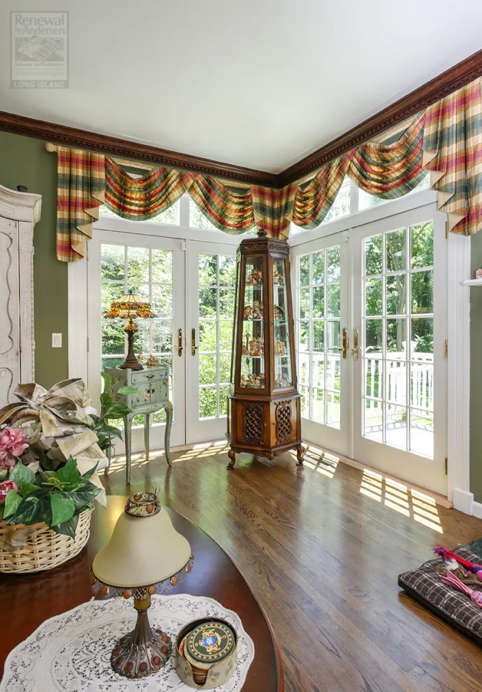 Living Spaces with Recently Installed Windows by Renewal By Andersen Long Island - Photo 62