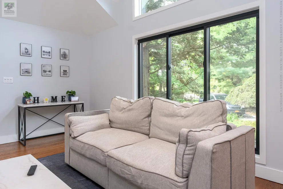 Living Spaces with Recently Installed Windows by Renewal By Andersen Long Island - Photo 35