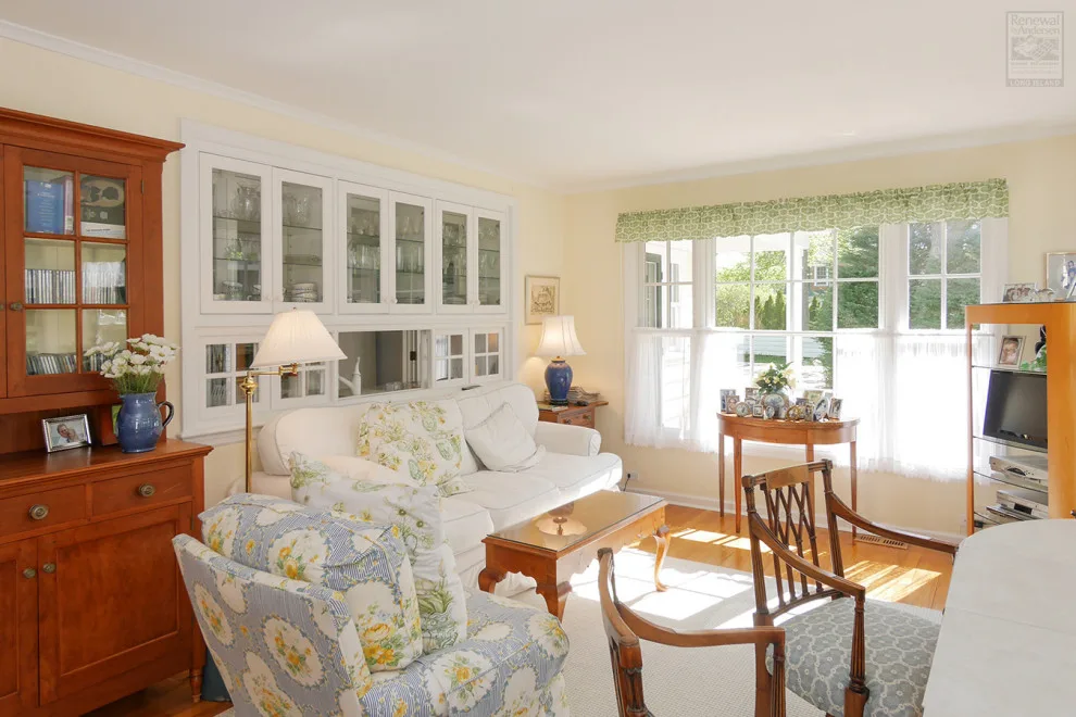 Living Spaces with Recently Installed Windows by Renewal By Andersen Long Island - Photo 39