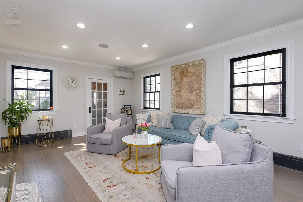 Living Spaces with Recently Installed Windows by Renewal By Andersen Long Island - Photo 81