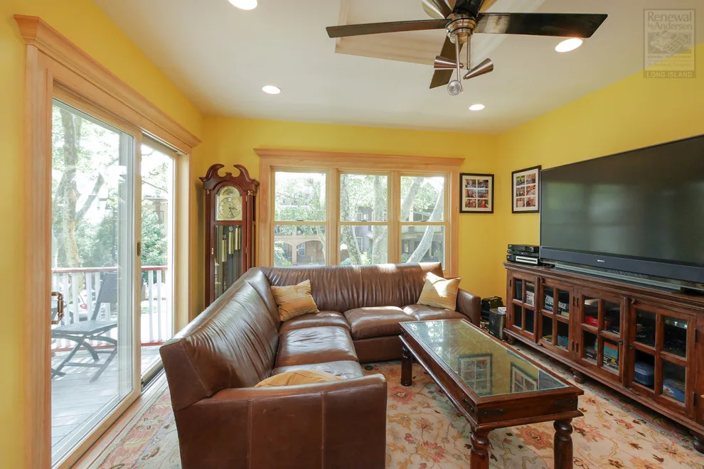 Living Spaces with Recently Installed Windows by Renewal By Andersen Long Island - Photo 99