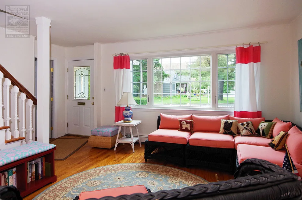 Living Spaces with Recently Installed Windows by Renewal By Andersen Long Island - Photo 102