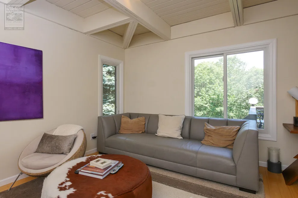 Living Spaces with Recently Installed Windows by Renewal By Andersen Long Island - Photo 92