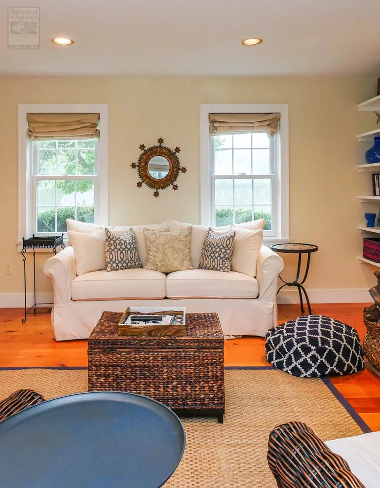 Living Spaces with Recently Installed Windows by Renewal By Andersen Long Island - Photo 77
