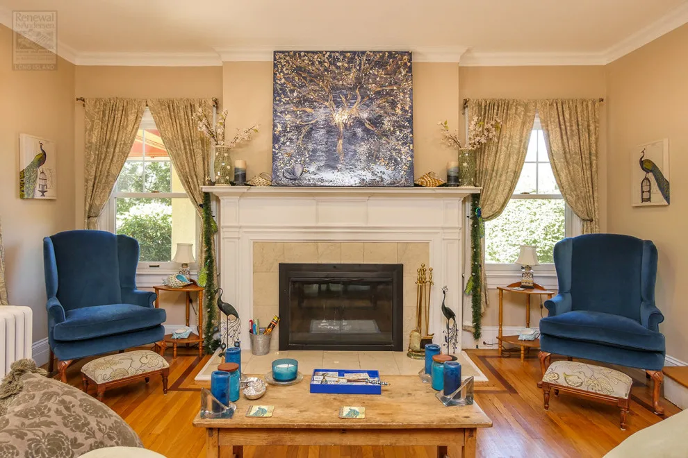 Living Spaces with Recently Installed Windows by Renewal By Andersen Long Island - Photo 54
