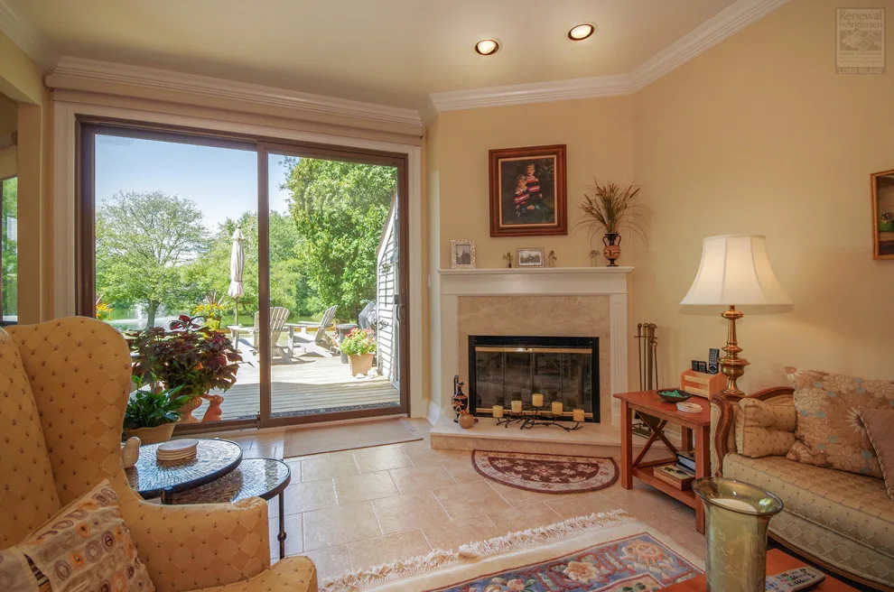 Living Spaces with Recently Installed Windows by Renewal By Andersen Long Island - Photo 58