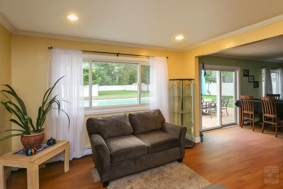 Living Spaces with Recently Installed Windows by Renewal By Andersen Long Island - Photo 105