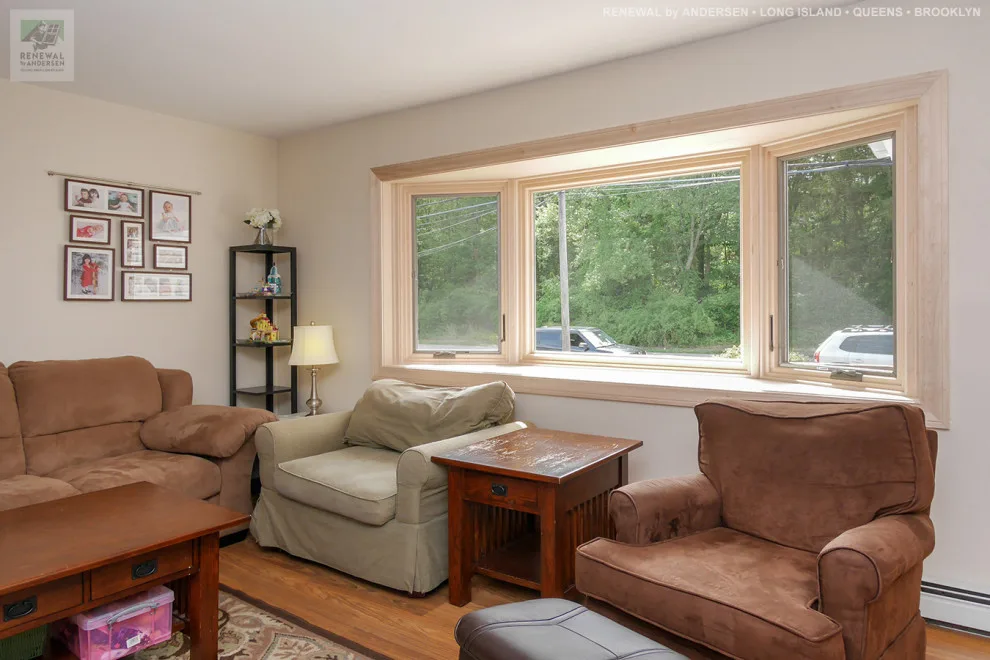Living Spaces with Recently Installed Windows by Renewal By Andersen Long Island - Photo 33