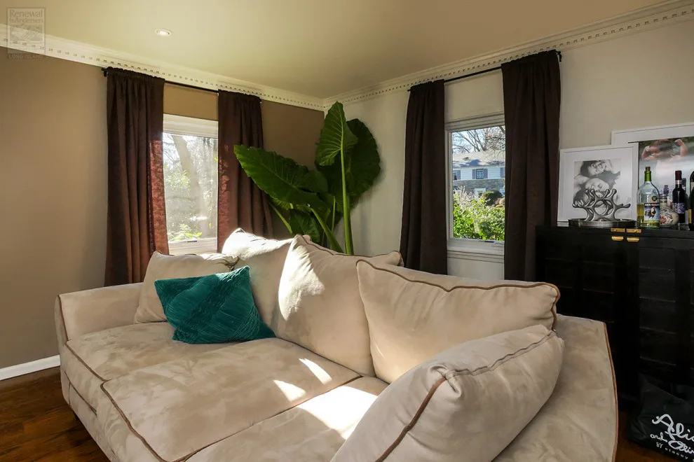 Living Spaces with Recently Installed Windows by Renewal By Andersen Long Island - Photo 103