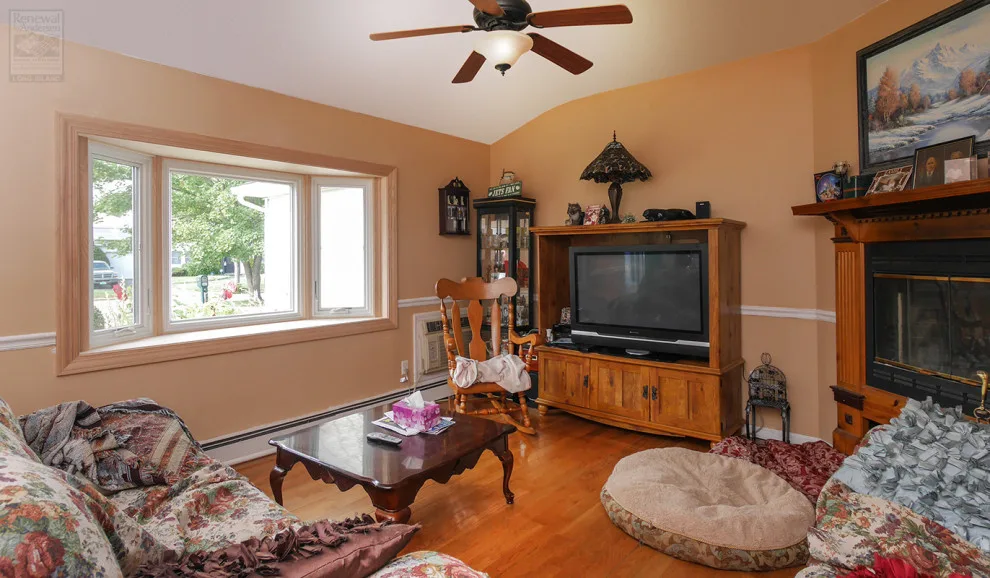 Living Spaces with Recently Installed Windows by Renewal By Andersen Long Island - Photo 61