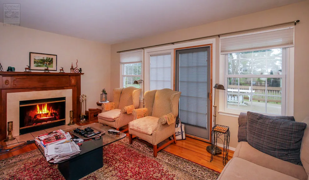 Living Spaces with Recently Installed Windows by Renewal By Andersen Long Island - Photo 96