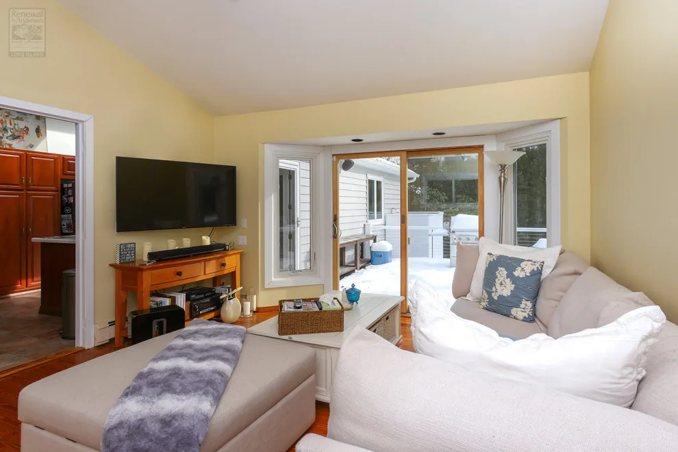 Living Spaces with Recently Installed Windows by Renewal By Andersen Long Island - Photo 32