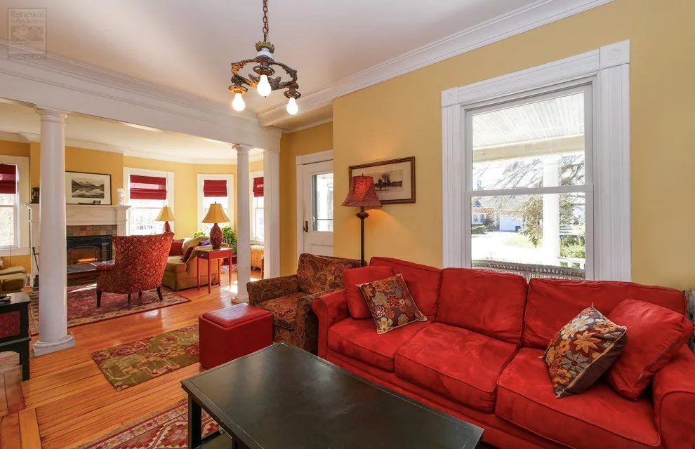 Living Spaces with Recently Installed Windows by Renewal By Andersen Long Island - Photo 119