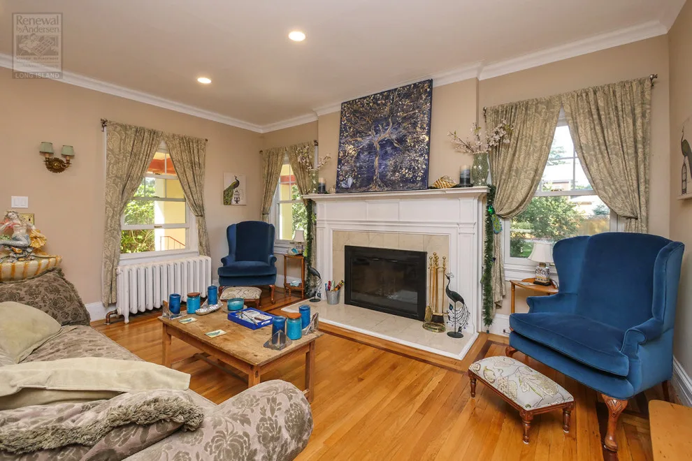 Living Spaces with Recently Installed Windows by Renewal By Andersen Long Island - Photo 2