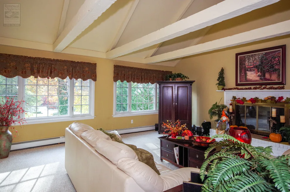 Living Spaces with Recently Installed Windows by Renewal By Andersen Long Island - Photo 48
