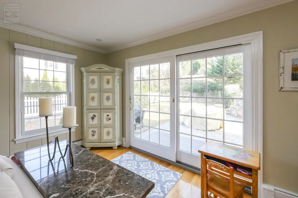 Living Spaces with Recently Installed Windows by Renewal By Andersen Long Island - Photo 36