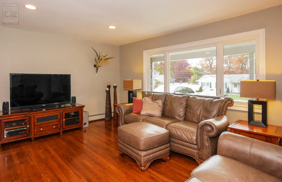 Living Spaces with Recently Installed Windows by Renewal By Andersen Long Island - Photo 75