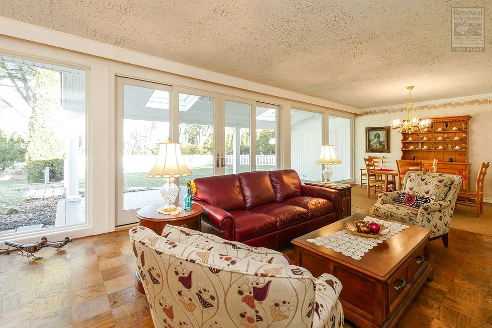 Living Spaces with Recently Installed Windows by Renewal By Andersen Long Island - Photo 135