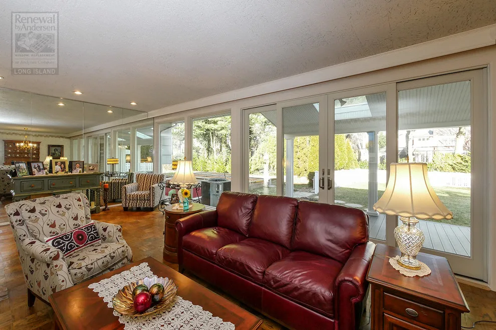 Living Spaces with Recently Installed Windows by Renewal By Andersen Long Island - Photo 25