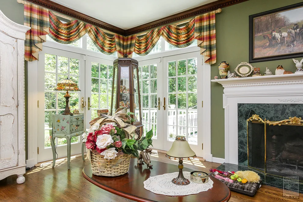 Living Spaces with Recently Installed Windows by Renewal By Andersen Long Island - Photo 120