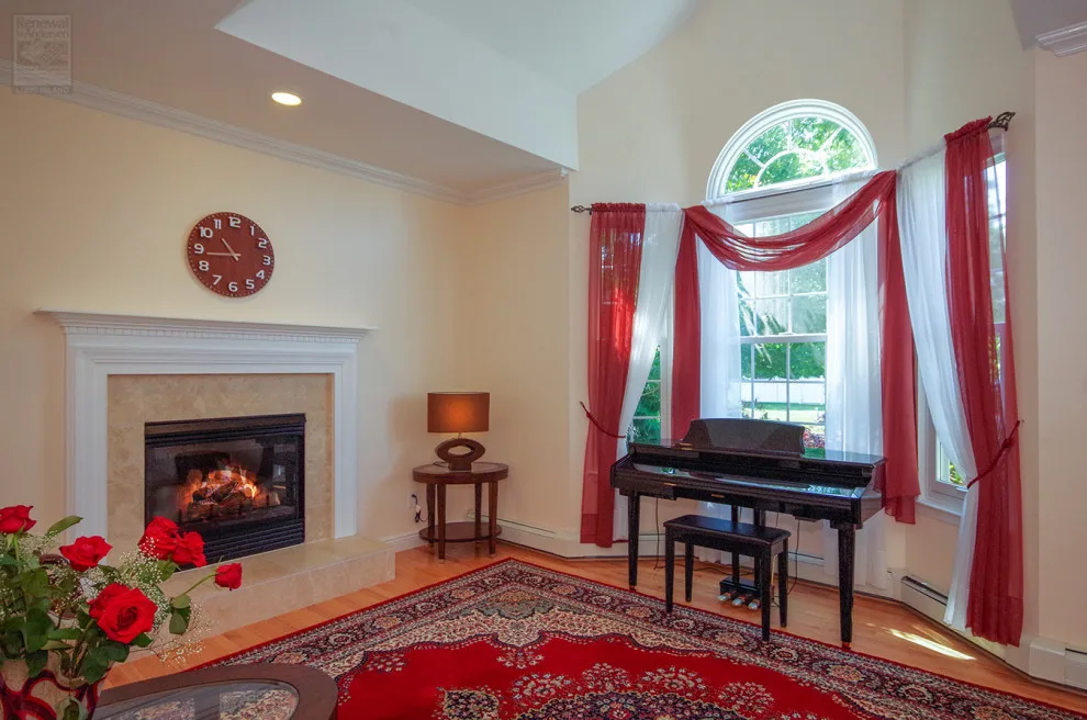 Living Spaces with Recently Installed Windows by Renewal By Andersen Long Island - Photo 34