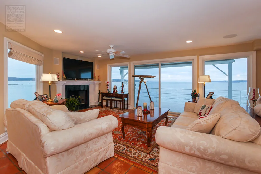 Living Spaces with Recently Installed Windows by Renewal By Andersen Long Island - Photo 97