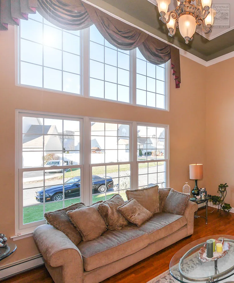 Living Spaces with Recently Installed Windows by Renewal By Andersen Long Island - Photo 132