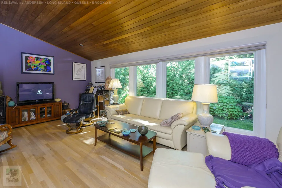 Living Spaces with Recently Installed Windows by Renewal By Andersen Long Island - Photo 43