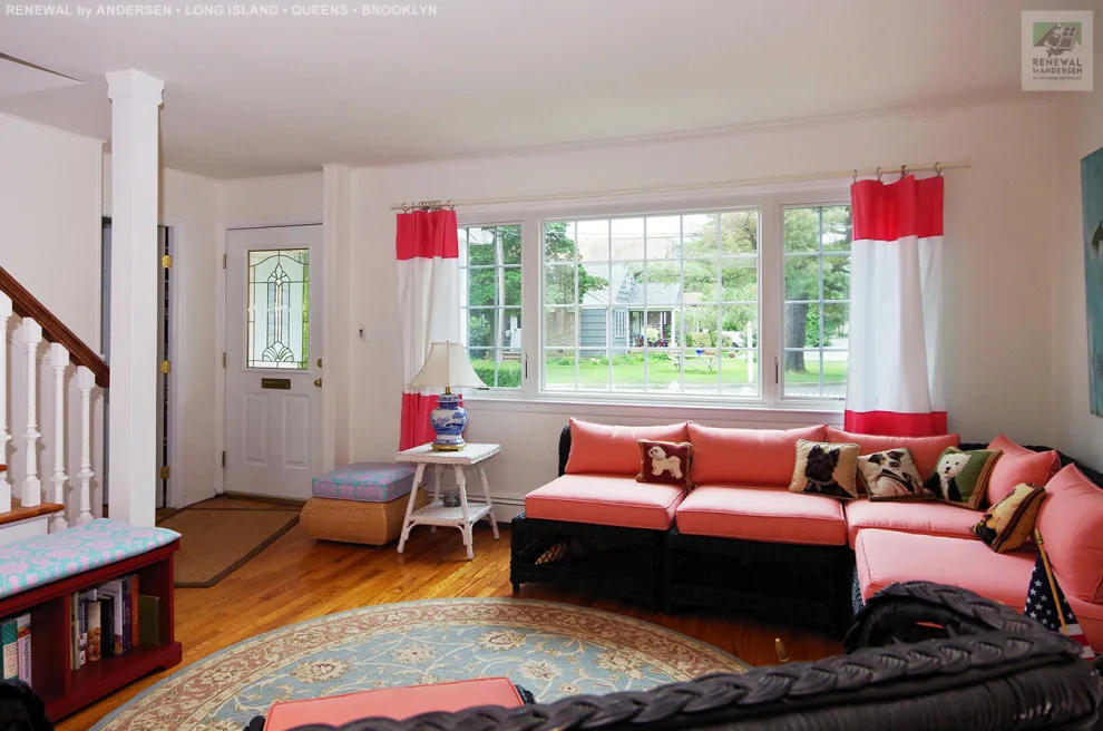Living Spaces with Recently Installed Windows by Renewal By Andersen Long Island - Photo 78